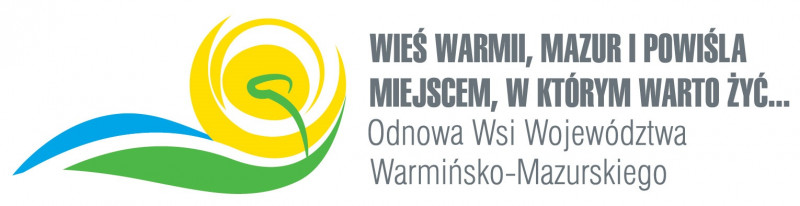 Logo Warmia Mazury