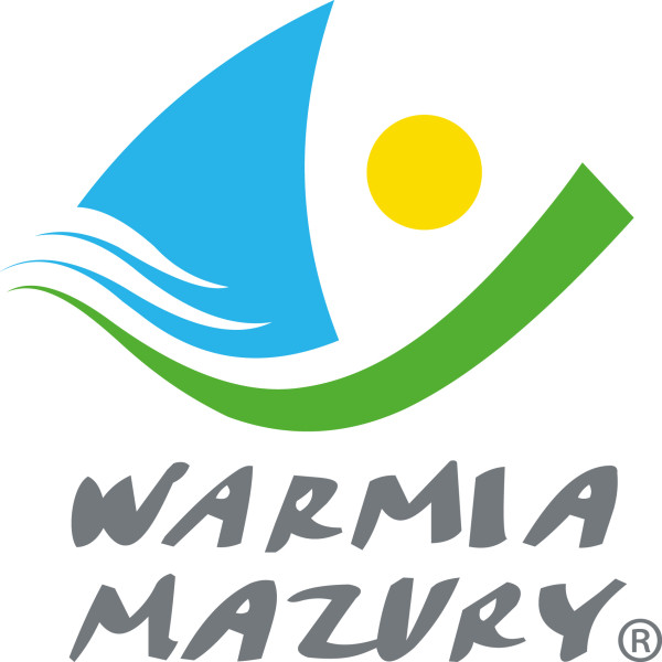 Logo Warmia Mazury